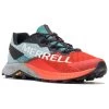 Chaussures De Trail Merrell MTL Long Sky 2 Wmn Tangerine