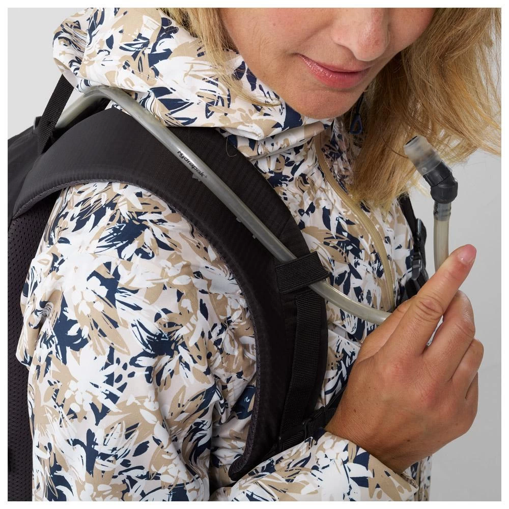 Sac à Dos Lafuma Alpic 28 Black 6 Sac à Dos Lafuma Alpic 28 Black – Image 6