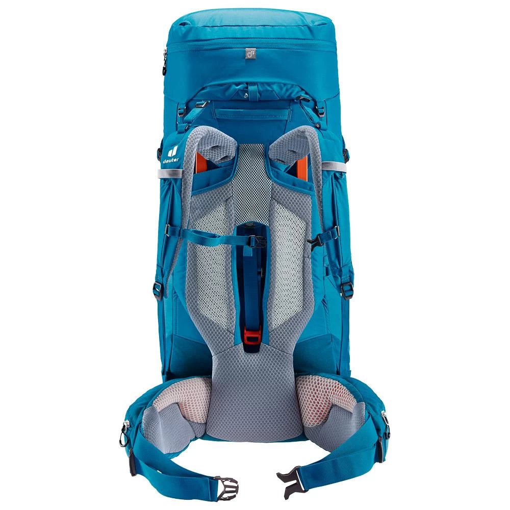 Sac à Dos Deuter Aircontact Core 50+10 Reef Ink 6 Sac à Dos Deuter Aircontact Core 50+10 Reef Ink – Image 6