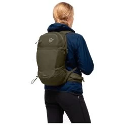 Sac à Dos Norrona Norrøna 20L Pack Olive Night -Summit Gear Boutique 3c597a28333cfa756eefb8316760bf266066ebf9 E22NORRACC197174 NORR0562276 13