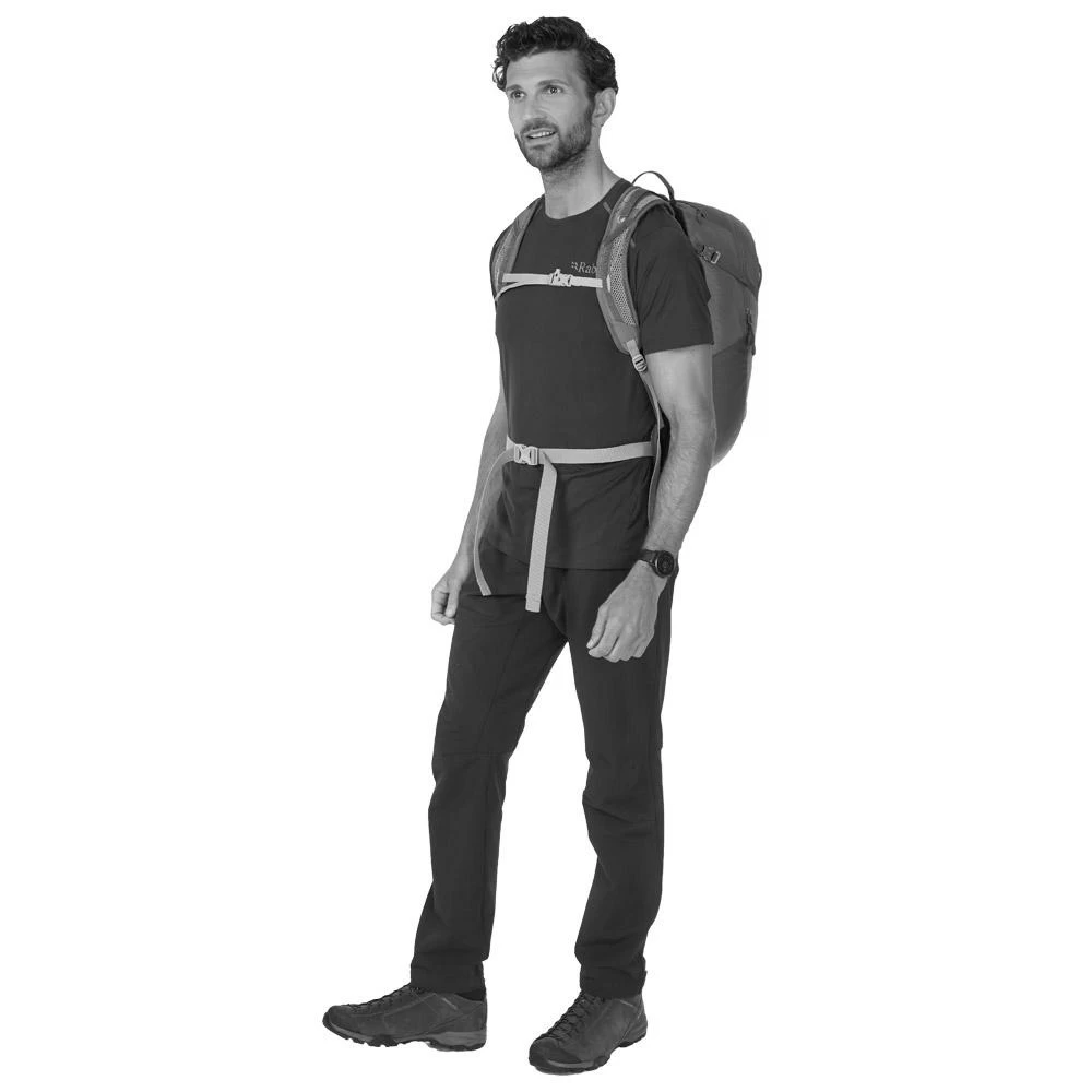 Sac à Dos Lowe Alpine Airzone Active 22 Orion Blue 6 Sac à Dos Lowe Alpine Airzone Active 22 Orion Blue – Image 6