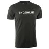 Tee-shirt De Trail Bjorn Daehlie T-shirt Focus Obsidian