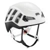 Casque D'escalade Petzl Meteor Blanc Noir