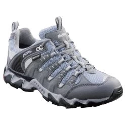 Chaussures De Randonnée Meindl Respond Lady Gtx Graphite Ciel