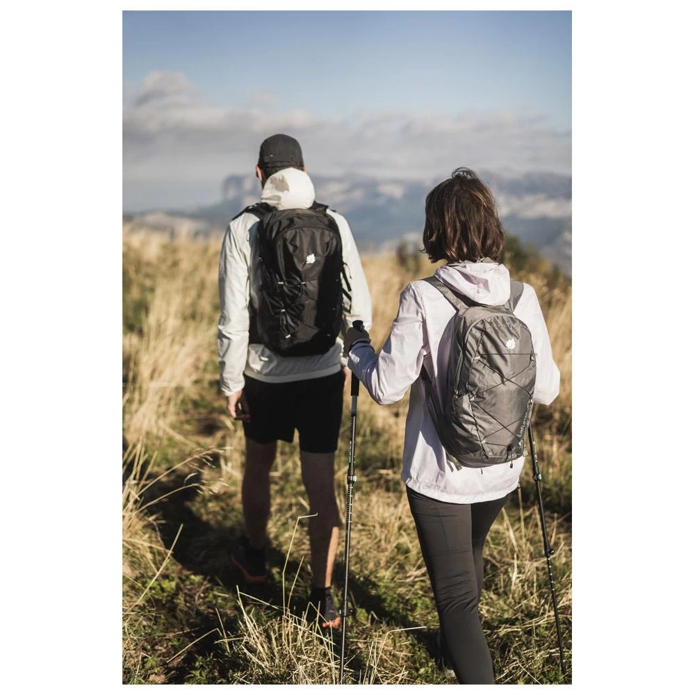 Sac à Dos Lafuma Active Packable 15L Castor Grey 9 Sac à Dos Lafuma Active Packable 15L Castor Grey – Image 9