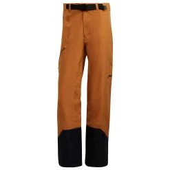 Pantalon D’alpinisme Adidas Techrock Gore-Tex Pro Mesa
