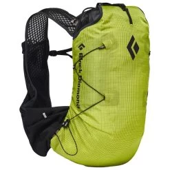 Sac à Dos Black Diamond Distance 8 Optical Yellow