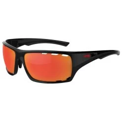 Lunettes De Soleil AZR Land Vernie Noir Multicouche Rouge -Summit Gear Boutique 4053868cc98387d0cc83a34befc01f1b21644823 E220AZRLUN203835 0AZR0208853 5