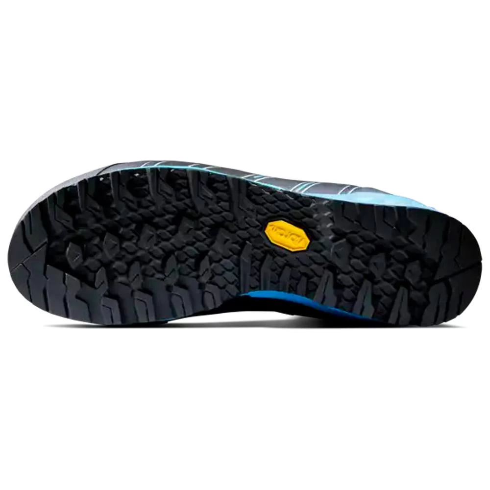 Chaussures D'alpinisme Mammut Kento Advanced High Gtx Women Ocean Dark Whisper 4 Chaussures D'alpinisme Mammut Kento Advanced High Gtx Women Ocean Dark Whisper – Image 4