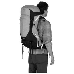 Sac à Dos Osprey Stratos 36 Smoke Grey -Summit Gear Boutique 40a44c4bdc54e93a04ec90d20d2ececa66496fcb E22OSPRACC203134 OSPR0580197 12