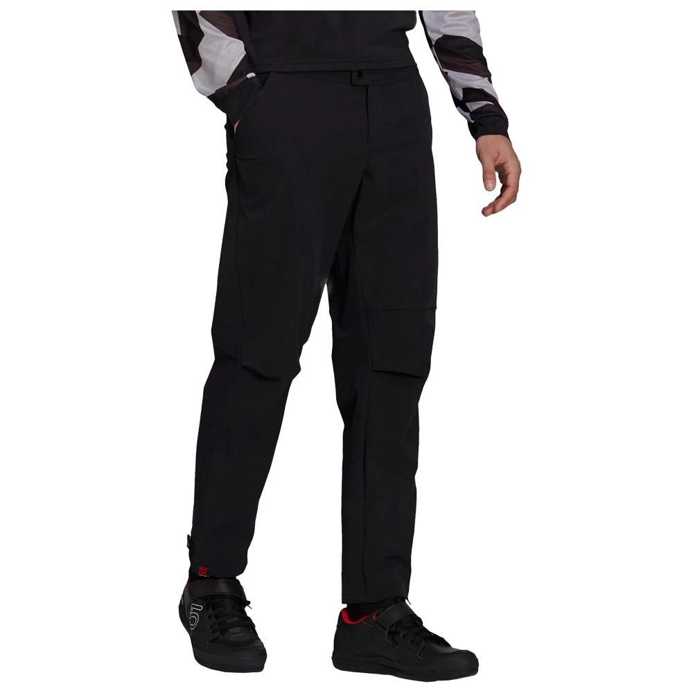 Pantalon VTT Five Ten 5.10 TrailX Black 5 Pantalon VTT Five Ten 5.10 TrailX Black â Image 5
