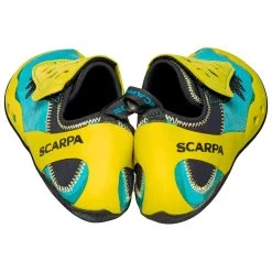 Chaussons D'escalade Scarpa Piki J Maldive Yellow 10 Chaussons D'escalade Scarpa Piki J Maldive Yellow -Summit Gear Boutique 411fb366dadd558147d0c4de997e64a5c4ca181a E22SCARCHA2216328 10