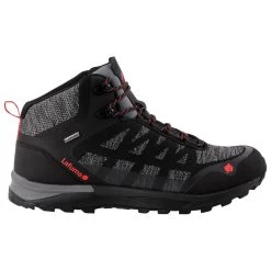 Chaussures De Randonnée Lafuma Shift Mid Clim Black