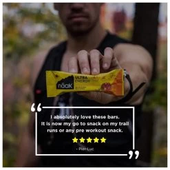 Barre Energétique Naak Ultra Energy Bars Baies & Noix -Summit Gear Boutique 4184aa38732031dc1f1d7dbdec9c25d4673f70fa E23NAAKBIV359373 NAAK0212072 904