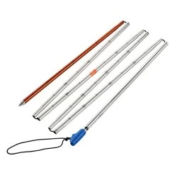 Sonde Ortovox Alu 240 Argent