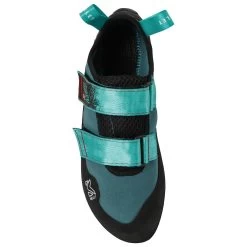Chaussons D'escalade Millet Easy Up 5C Wmn Jasper Green -Summit Gear Boutique 425b6f50bb92428eeb3923ecbd8999f6a9bf4c7a E22MILLCHA2211017 7