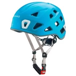 Casque D'escalade Camp Storm Light Blue