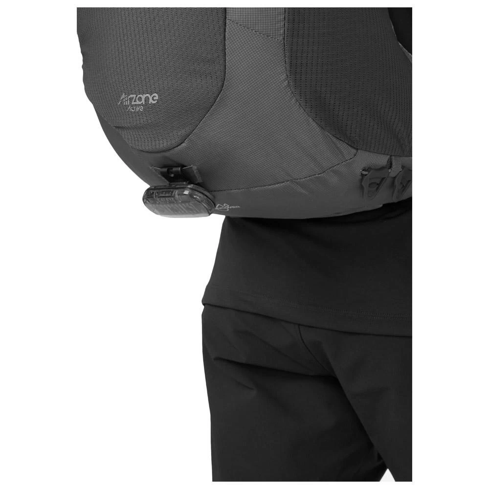 Sac à Dos Lowe Alpine Airzone Active 22 Orion Blue 8 Sac à Dos Lowe Alpine Airzone Active 22 Orion Blue – Image 8