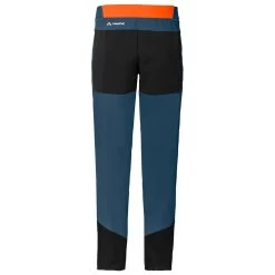 Pantalon D’alpinisme Vaude Men's Croz Pants II Baltic