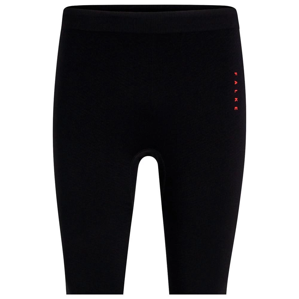 Collant De Trail Falke Core Long M Black 2 Collant De Trail Falke Core Long M Black – Image 2