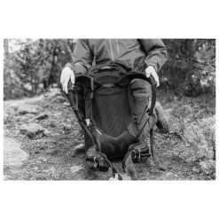 Sac à Dos Gregory Zulu 40 Volcanic Black -Summit Gear Boutique 43f2482e4113d9c97a73dcb46e7ca6f1b7e45ed9 E22GREGACC2379220 905