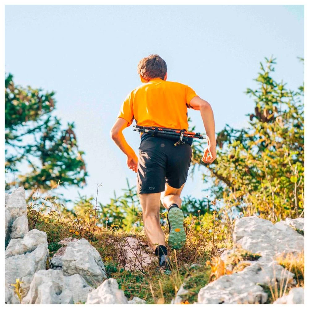 Bâton Guidetti Silver Aéro Alu Noir Rouge 11 Bâton Guidetti Silver Aéro Alu Noir Rouge – Image 11