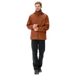 Veste De Rando Vaude Men's Escape Light Jkt Terra -Summit Gear Boutique 44bbf3f30c822d3d17fb097b42b04659a5c99bd4 E22VAUDTTH2220308 5