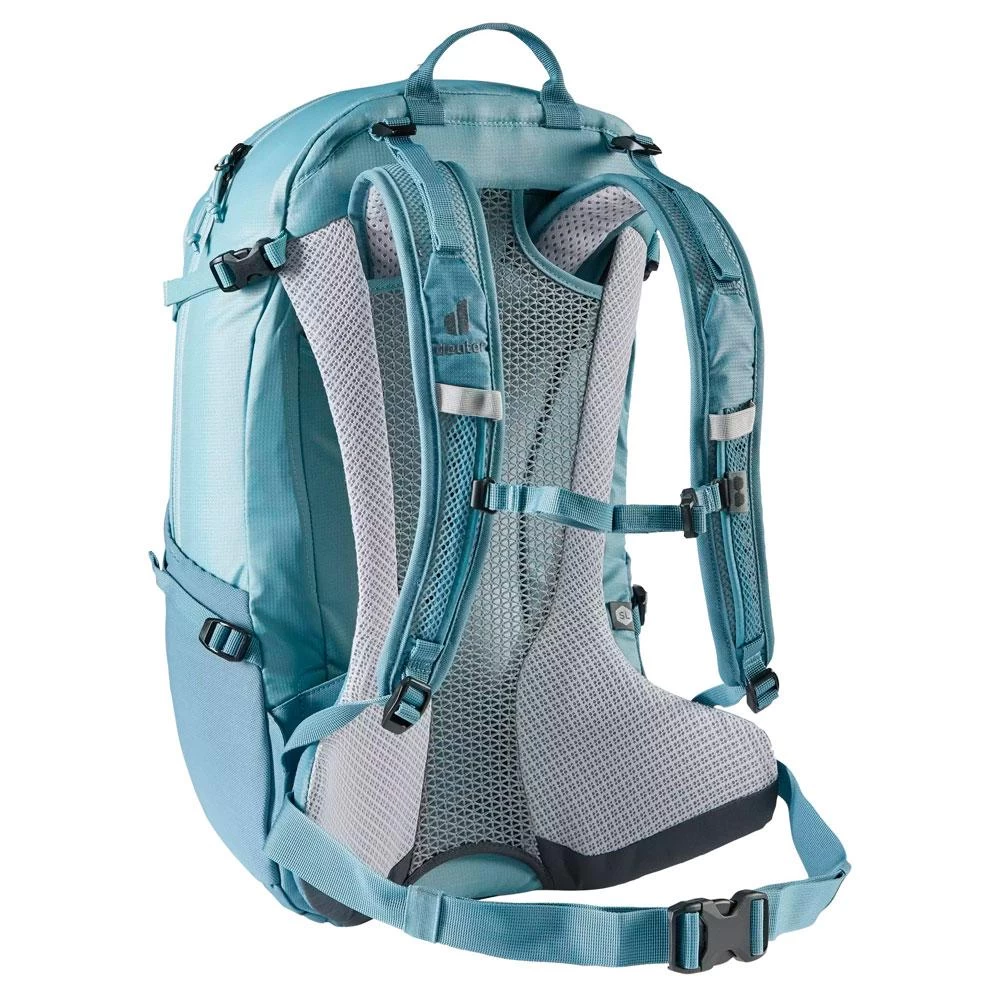Sac à Dos Deuter Futura 21 SL Dusk Slateblue 3 Sac à Dos Deuter Futura 21 SL Dusk Slateblue – Image 3
