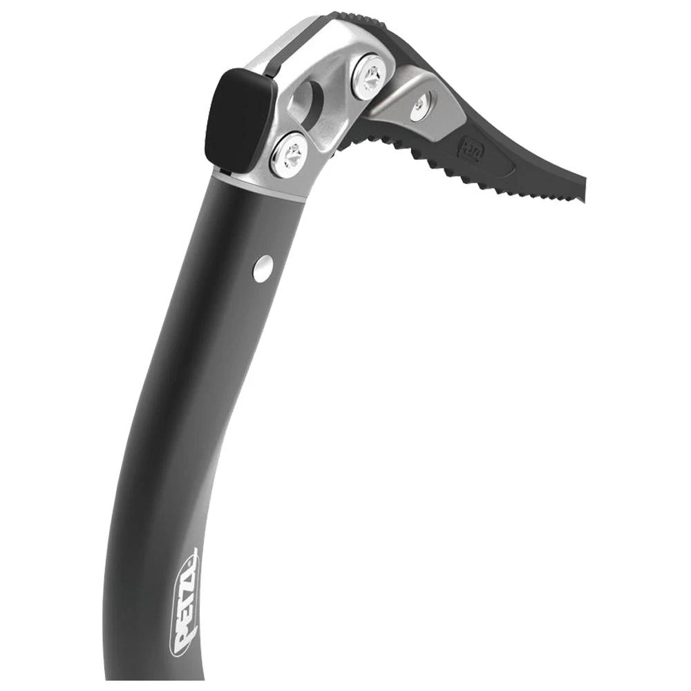 Piolet Petzl Nomic 2 Piolet Petzl Nomic – Image 2