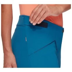 Pantalon D’alpinisme Mammut Taiss SO Pants W Deep Ice 12 Pantalon D’alpinisme Mammut Taiss SO Pants W Deep Ice -Summit Gear Boutique 460129a9b8347c6ab3cec3254b3f25c2578ea029 E22MAMMTTB2376757 901