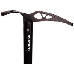 Piolet Blue Ice Blackbird -Summit Gear Boutique 4669674f01950fb34907067e61675e50b6030eb9 E23BLUEACC372040 902