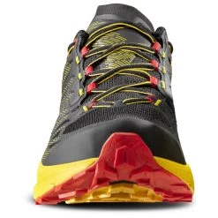 Chaussures De Trail La Sportiva Jackal II Black Yellow -Summit Gear Boutique 46f39bd2b16829a54ba23f257ebfee22d7eec3ad E23LASPCHA3349689 4