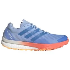 Chaussures De Trail Adidas Terrex Speed Ultra W Bludaw Blfume Corfus