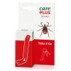 Tire-tique Care Plus Tick-Out Tick-Remover Red