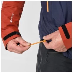 Veste D’alpinisme Millet Kamet Light Gtx Saphir Rust 12 Veste D’alpinisme Millet Kamet Light Gtx Saphir Rust -Summit Gear Boutique 47fe4e5f840efd2dc32a54a3ae41f28030173ca6 H22MILLTTH1188944 3