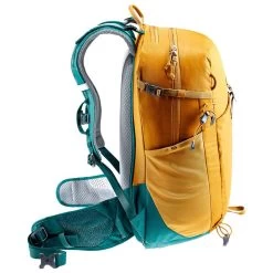 Sac à Dos Deuter Trail 25 Almond Deepsea -Summit Gear Boutique 4865b37bc34d7f025a690b3a9e360357c6c613dd E23DEUTACC372962 DEUT0712315 4