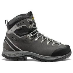 Chaussures De Randonnée Asolo Greenwood Evo GV Graphite -Summit Gear Boutique 48c15b4e01e7a4e7fcd1e3dccf25137acc926d56 E22ASOLCHA2247385 3