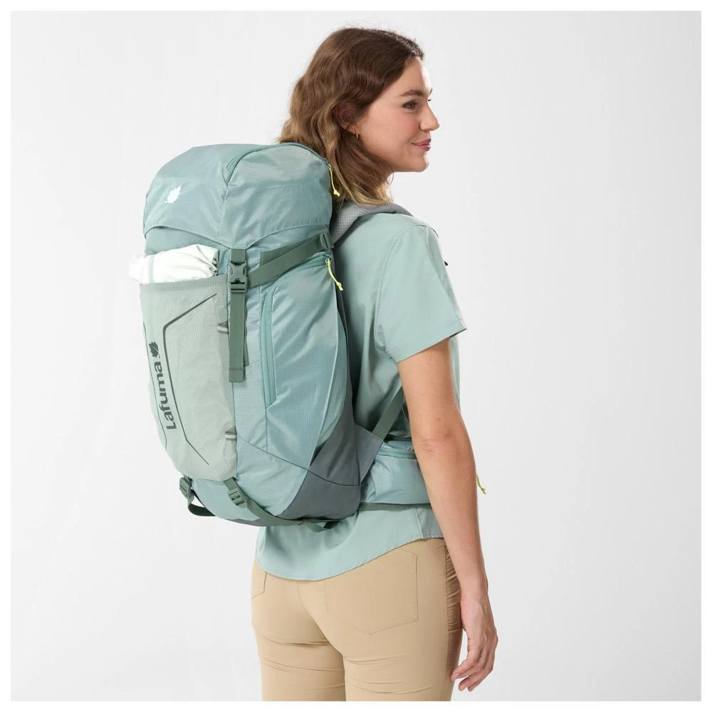 Sac à Dos Lafuma Access 30 W Slate Gray 5 Sac à Dos Lafuma Access 30 W Slate Gray – Image 5