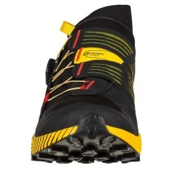 Chaussures De Trail La Sportiva Cyklon Black Yellow -Summit Gear Boutique 4ba7bb57ed09f5b9c9a18a2d3967b2016384c6f3 E22LASPCHA2214337 3
