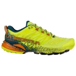 Chaussures De Trail La Sportiva Akasha II Lime Punch Hawaiian Sun -Summit Gear Boutique 4bcd99ed2eeceab72f092fe00383f13166e857b6 E22LASPCHA2349674 3