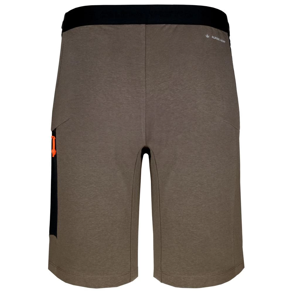 Short D’escalade Salewa Lavaredo Hemp M Bungee Cord 3 Short D’escalade Salewa Lavaredo Hemp M Bungee Cord – Image 3