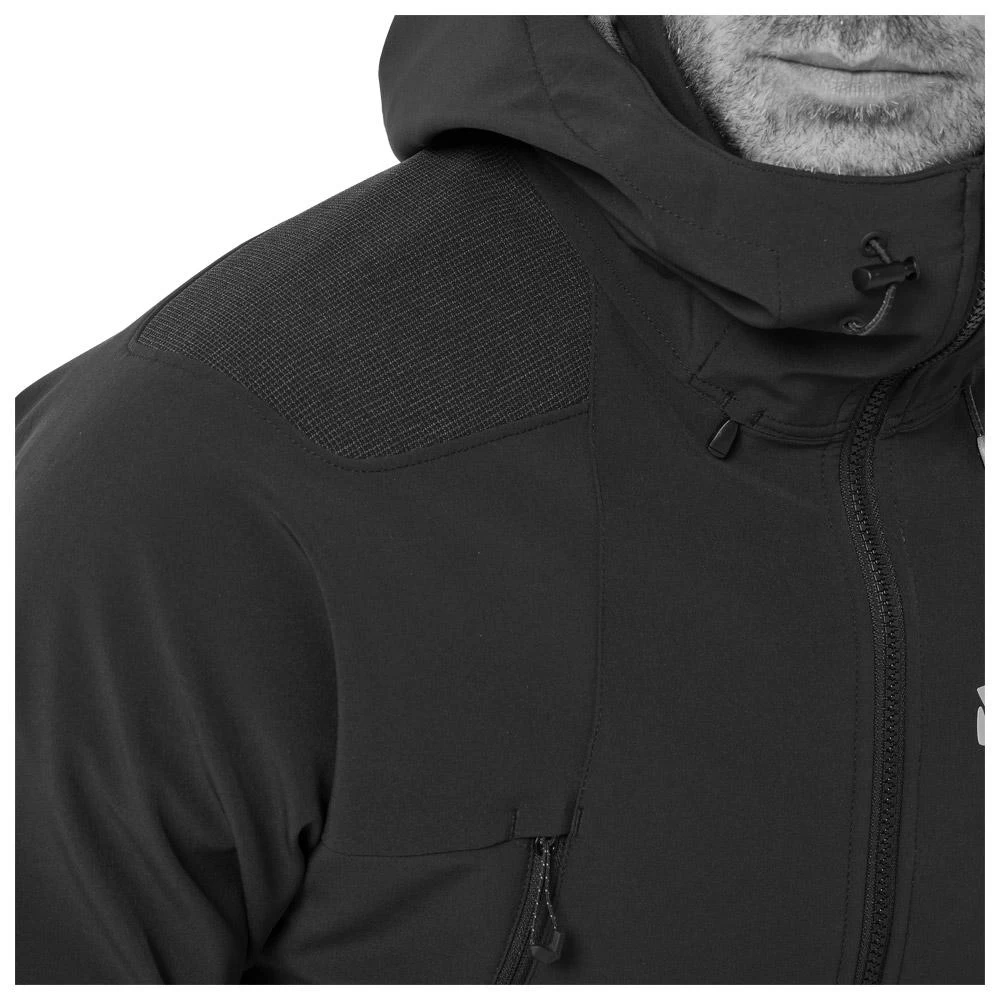 Veste D’alpinisme Millet K Absolute Shield Jkt Bird Fern 5 Veste D’alpinisme Millet K Absolute Shield Jkt Bird Fern – Image 5