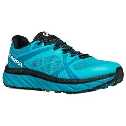 Chaussures De Trail Scarpa Spin Infinity Azure Ottanio -Summit Gear Boutique 4cceef897523fc03a71a344a365491d582f5cd9a H23SCARCHA2262508 4