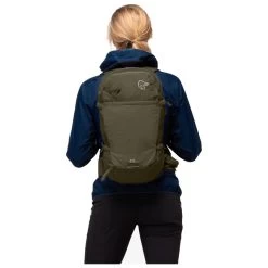 Sac à Dos Norrona Norrøna 20L Pack Olive Night -Summit Gear Boutique 4ced6e402380afb5210235e8a3ced165c0da5b99 E22NORRACC197174 NORR0562276 11