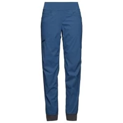 Pantalon D’escalade Black Diamond W Technician Jogger Pants Ink Blue