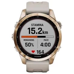 Montres GPS Garmin Fenix 7S Sapphire Solar Edition Cream Light Gold Titan -Summit Gear Boutique 4d7e07ad9c995bedc13c9a091050747f5320e6b0 E22GARMACC261571 GARM0050252 13
