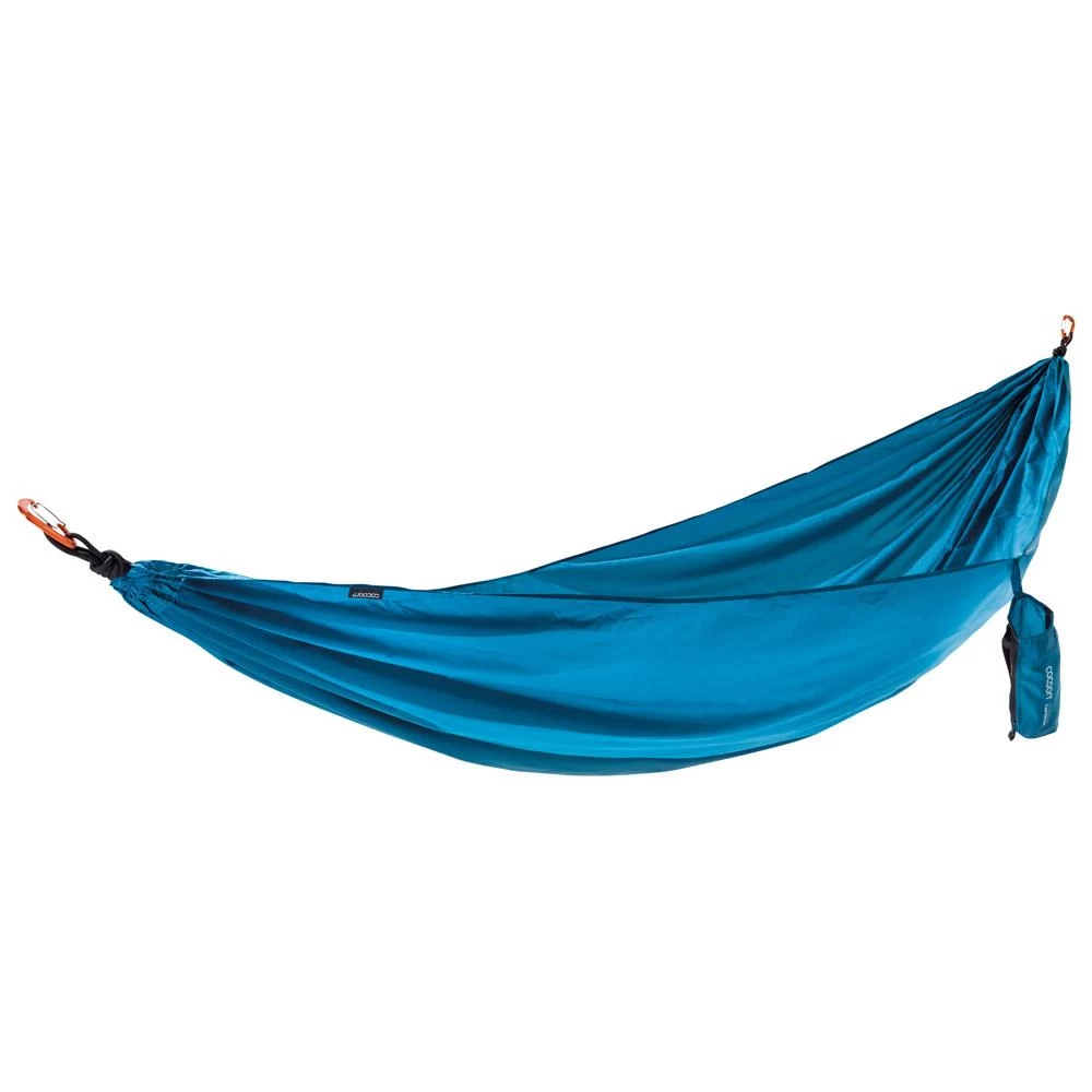 Hamac Cocoon Travel Hammock Single Island Green 1 Hamac Cocoon Travel Hammock Single Island Green