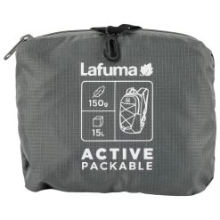 Sac à Dos Lafuma Active Packable 15L Castor Grey 16 Sac à Dos Lafuma Active Packable 15L Castor Grey -Summit Gear Boutique 4e113b878f277d1914a42ee26024a7da361cfc31 H23LAFUACC244631 LAFU0676937 904