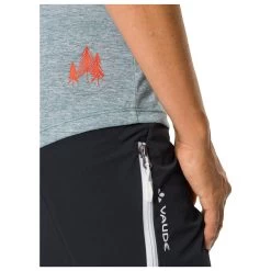 Maillot VTT Vaude Women's Bracket T-Shirt Dusty Moss -Summit Gear Boutique 4fa8923f8d8b1d09a3dd414b68434a312aa447b3 E22VAUDVTT2211448 11