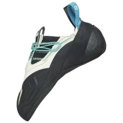 Chaussons D'escalade Scarpa Vapor S Wmn Aqua Dust Gray -Summit Gear Boutique 4ffafa5a5caa1cde7bb3083553bcc712df3523a8 E23SCARCHA3364298 4